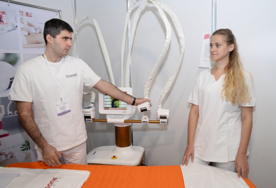 Medinex – деловой формат в мире здоровья и долголетия
