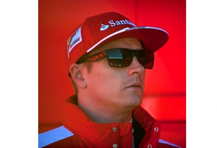 Kimi Räikkönen wird im nächsten Jahr Rekord von Barrichello brechen