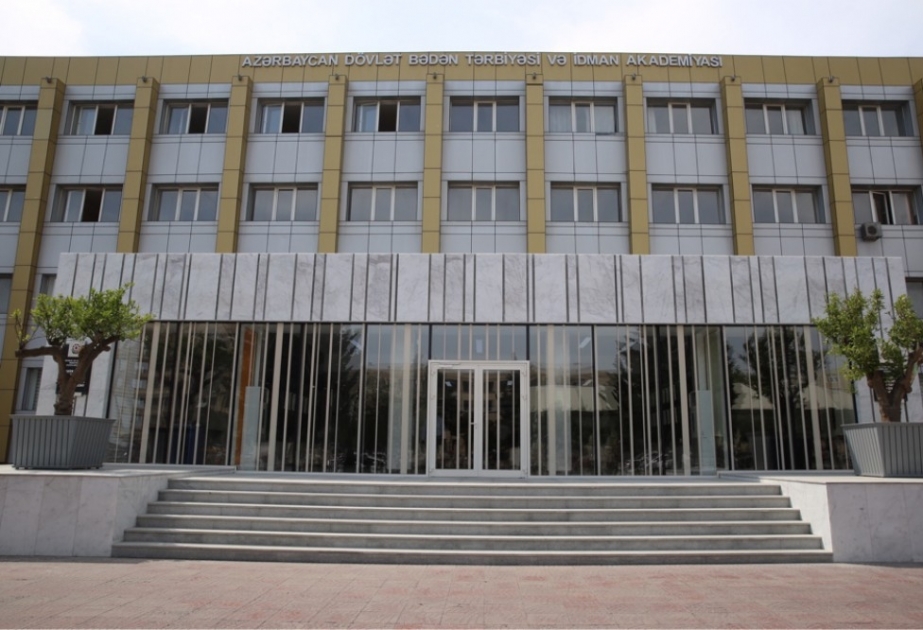 Bədən Tərbiyəsi və İdman Akademiyasında könüllü qanvermə aksiyası keçiriləcək