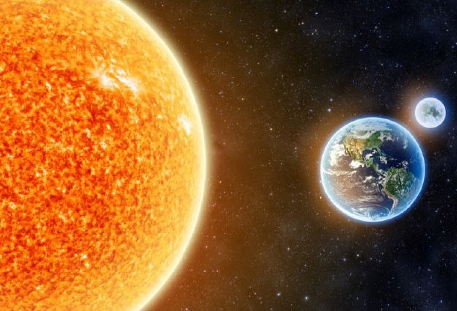 Şamaxı Astrofizika Rəsədxanası kosmik hava durumu və proqnozunu açıqlayıb