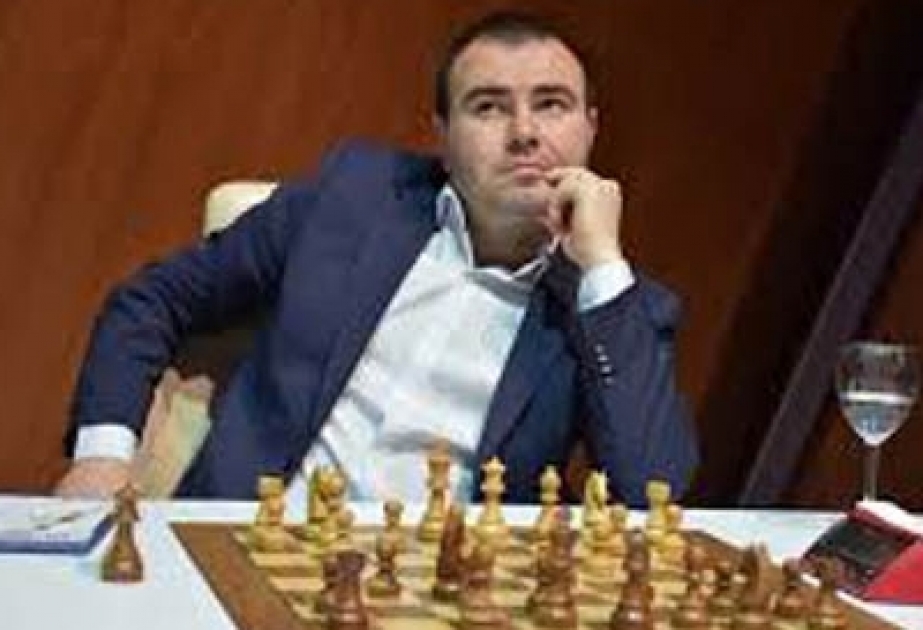 “Grand Chess Tour 2019”: Şəhriyar Məmmədyarov altıncı pillədədir