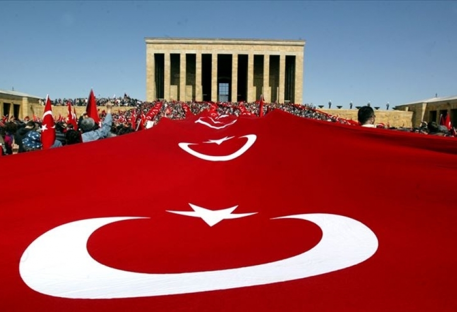 Turkey marks 81st death anniversary of Ataturk