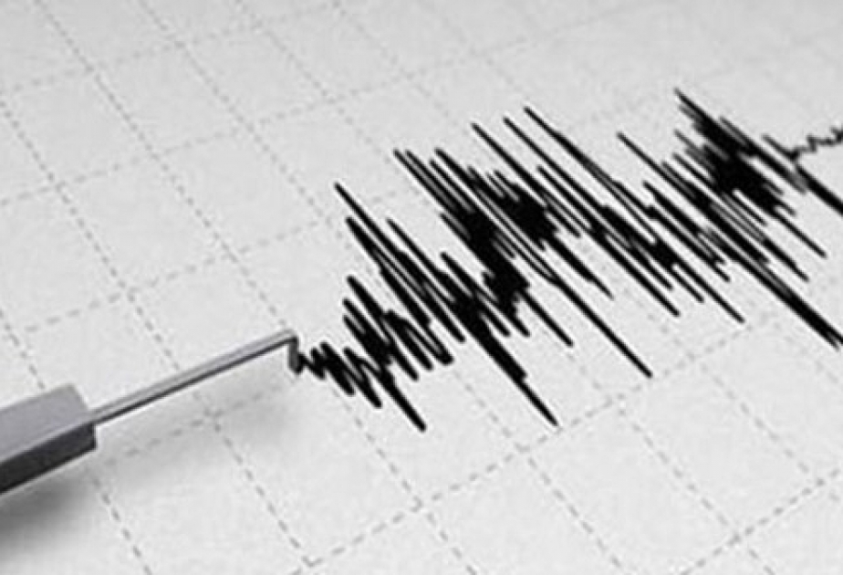 伊朗地震 阿塞拜疆边境地区有明显震感