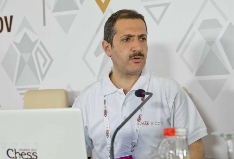 Anar Allahverdiyev: “Vüqar Həşimov” komandasının klublararası Avropa kuboku turnirində debütü uğurlu alındı