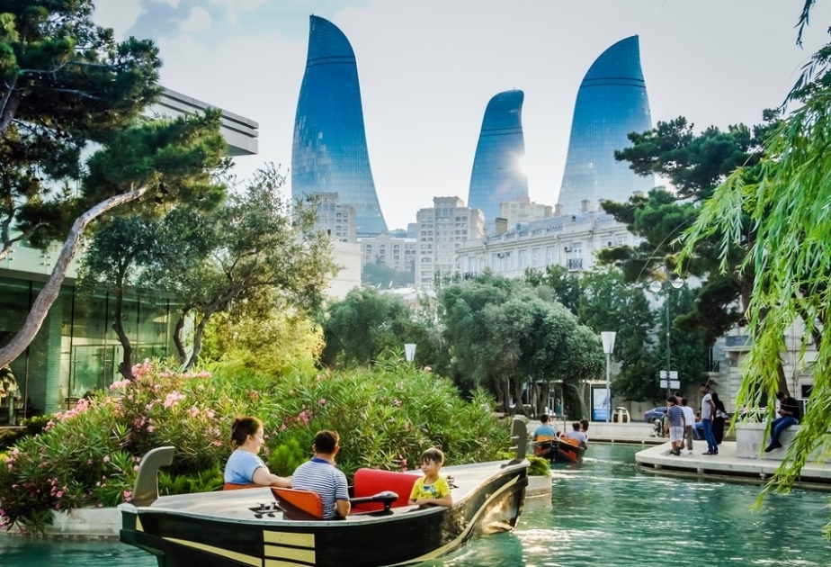 Azərbaycanın turizm potensialı və ondan istifadə imkanları
