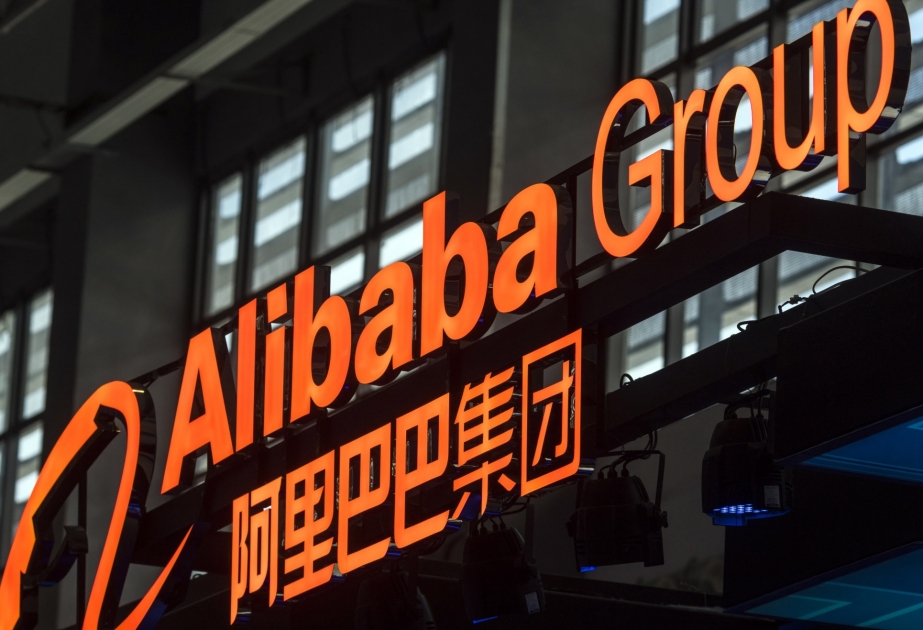 Alibaba’s Singles’ Day sales top $38 billion