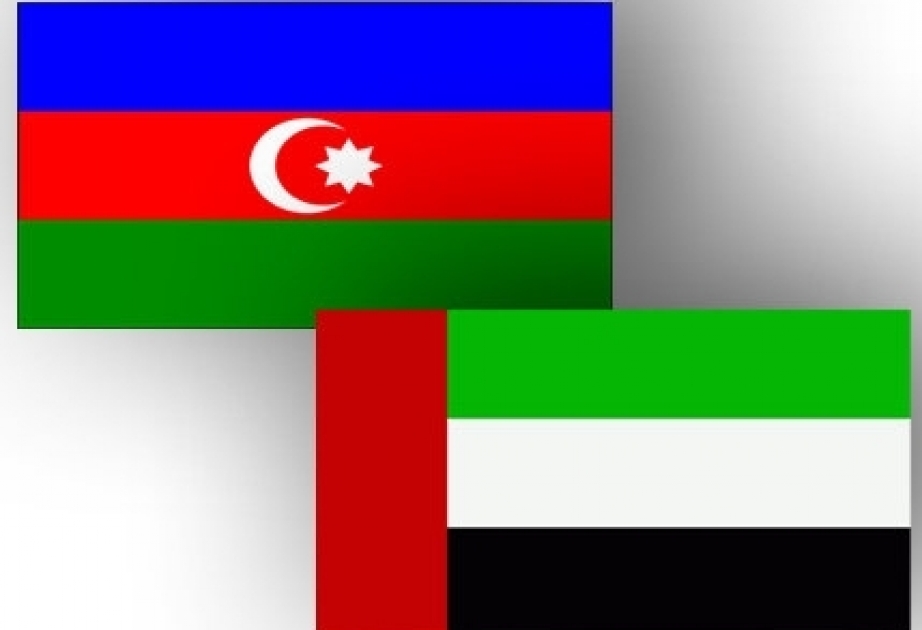 Se celebrará la séptima reunión de la Comisión Intergubernamental entre Azerbaiyán y los Emiratos Árabes Unidos