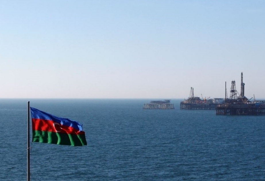 阿塞拜疆石油每桶出售价格为67.57美元