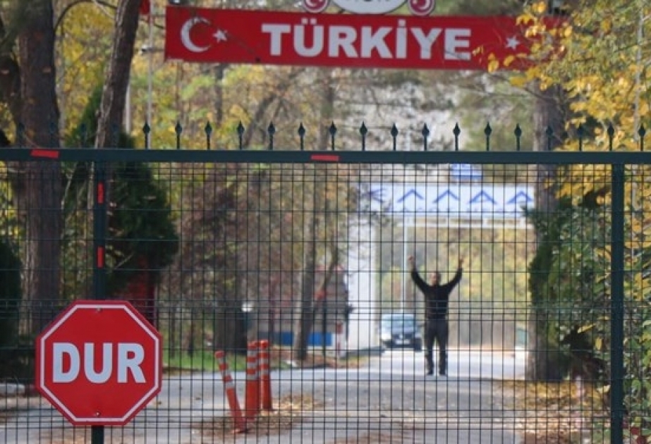 Türkiyə İŞİD silahlılarının deportasiyasını davam etdirəcək