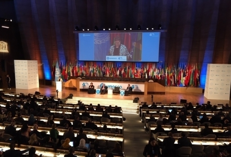 La 40e session de la Conférence générale de l’UNESCO débute à Paris