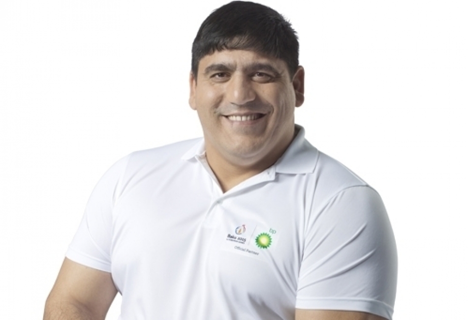 Otro atleta azerbaiyano se clasifica para los Juegos Paralímpicos de Tokio 2020