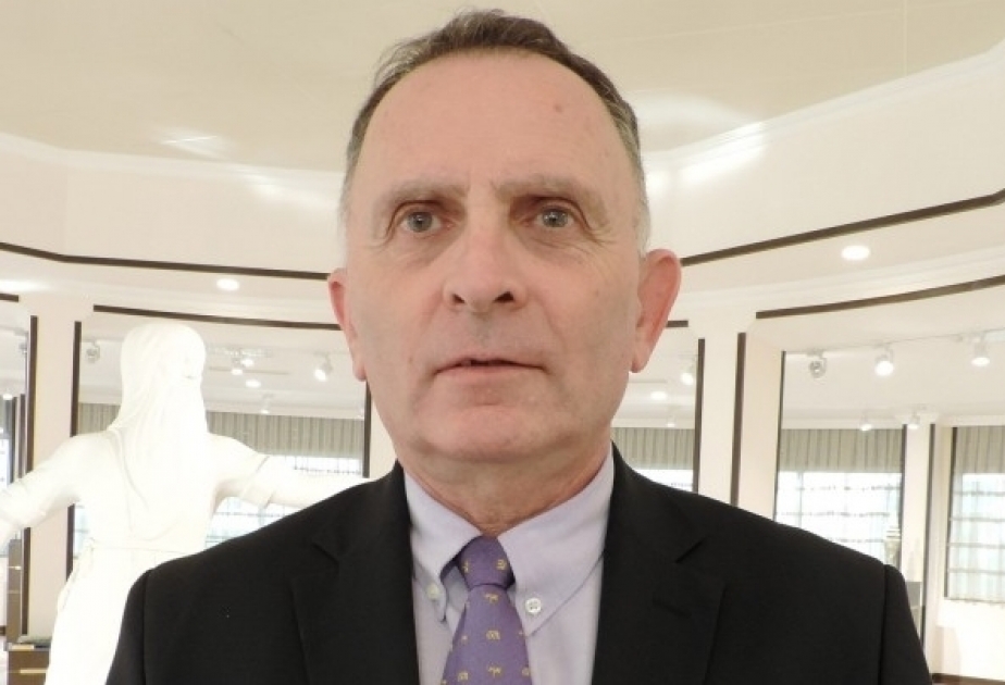 Israeli ambassador: Planting 650,000 trees in one day around Azerbaijan will also contribute to fight against global warming