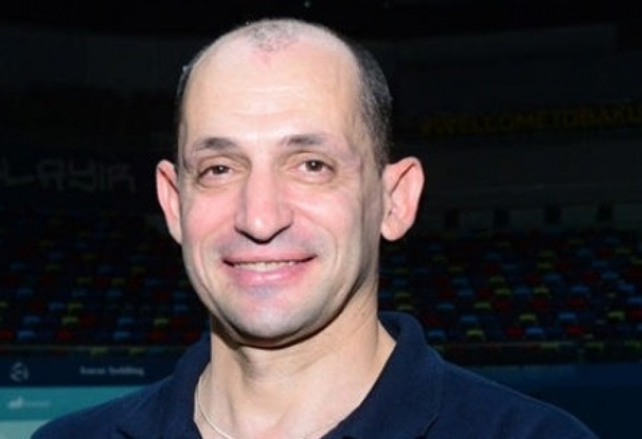 Главный тренер сборной Азербайджана: Благодаря курсам Академии FIG тренеры получают много полезной и нужной информации