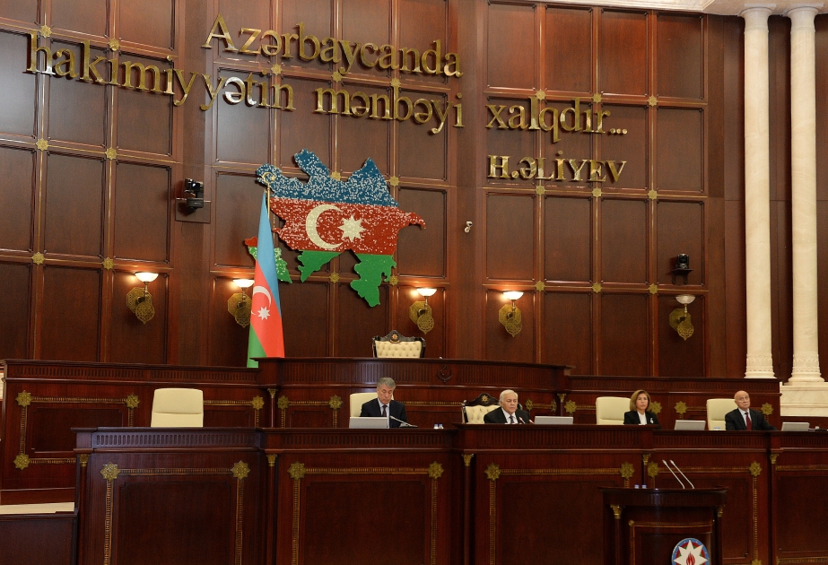Milli Məclisdə 2020-ci ilin dövlət büdcəsi ilə bağlı müzakirələr davam edir YENİLƏNİB