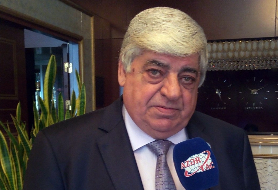 Bilal Dundar : L’initiative de planter 650 000 arbres à l’occasion de l’anniversaire de Nassimi est un profond respect pour sa mémoire