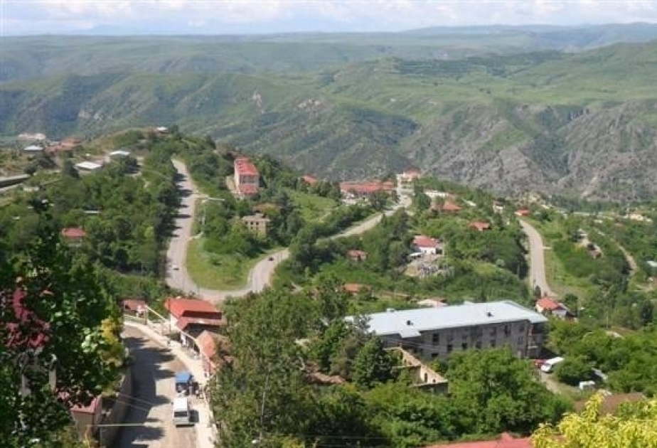 La comunidad azerbaiyana de la región de Nagorno-Karabaj de Azerbaiyán difundió una declaración en relación con las declaraciones de Sergey Lavrov