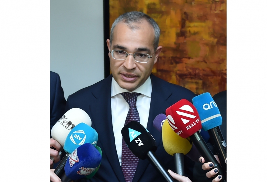 La coopération économique azerbaïdjano-émirienne se développera encore plus