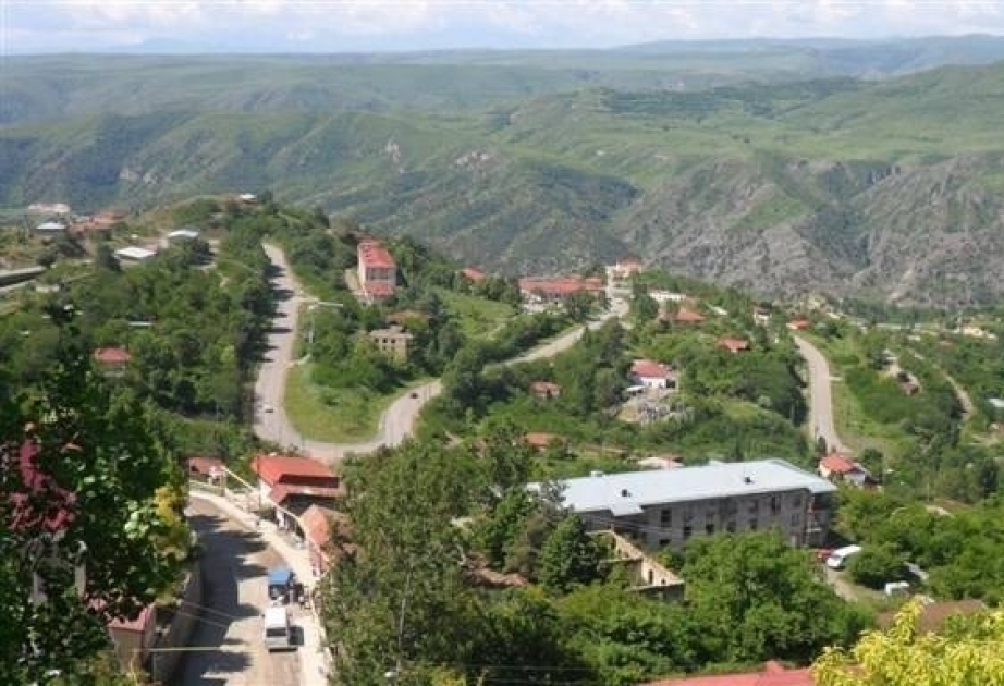 Azerbaijani community of Nagorno-Karabakh region of Azerbaijan Republic makes statement on Sergei Lavrov’s remarks