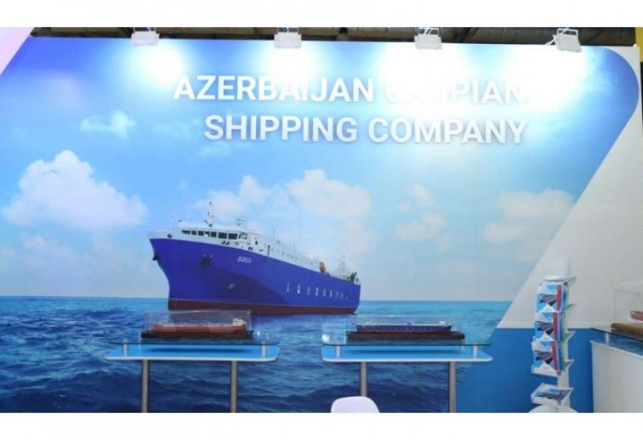 ASCO “Caspian Ecology 2019”da ətraf mühitin mühafizəsi üzrə gördüyü işləri nümayiş etdirir