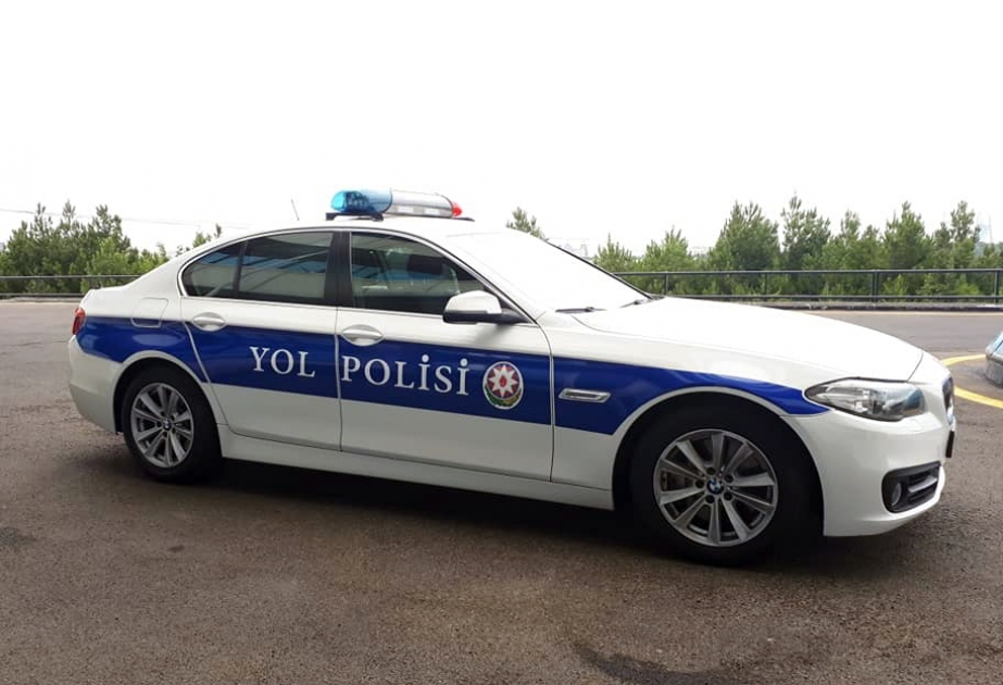 Baş Dövlət Yol Polisi İdarəsi sürücülərə müraciət edib