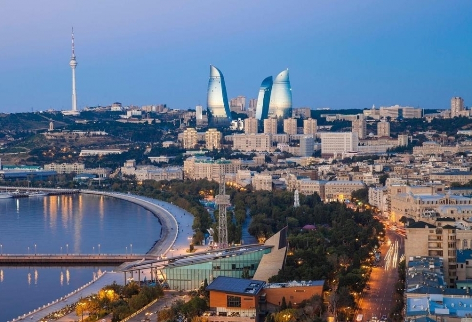II. Gipfeltreffen religiöser Führer in Baku