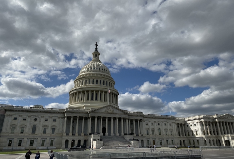 Палата представителей будет голосовать на следующей неделе для предотвращения приостановки работы правительства США