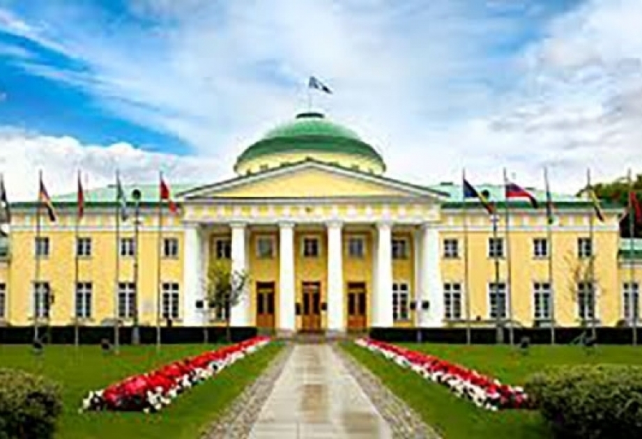Sankt-Peterburqda MDB Parlamentlərarası Assambleyasının payız sessiyası və 50-ci yubiley plenar iclası keçiriləcək