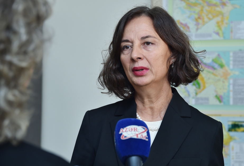 FAO Azərbaycanda meşəçilik sahəsində yeni layihələr həyata keçirəcək