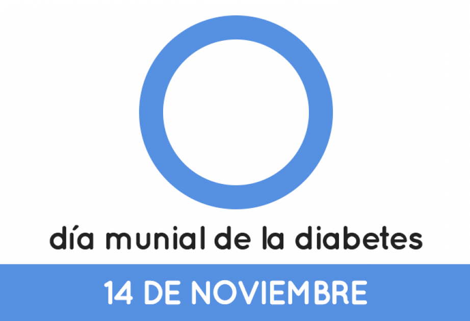 Día Mundial contra la Diabetes