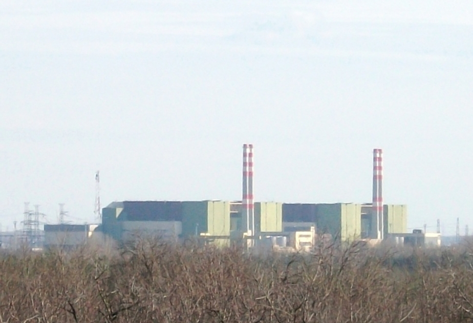ЧП на АЭС в Венгрии