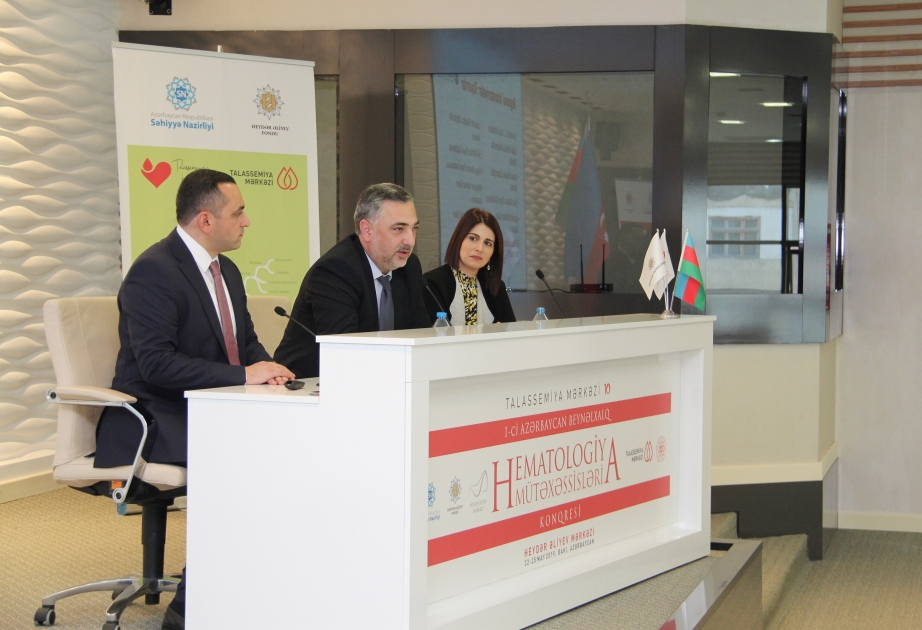 İcbari tibbi sığorta çərçivəsində fəaliyyət göstərəcək klinik diaqnostik laboratoriyalarda beynəlxalq standartlar tətbiq ediləcək