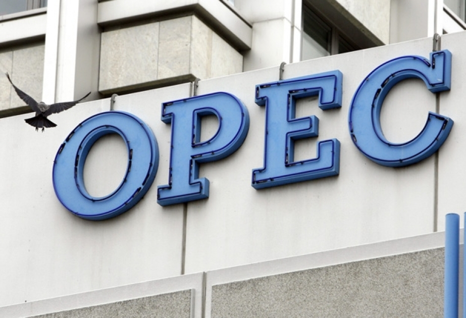 Oktyabrda OPEC-in neft istehsalı artıb