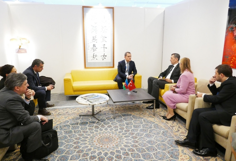 La coopération éducative azerbaïdjano-turque au menu des discussions