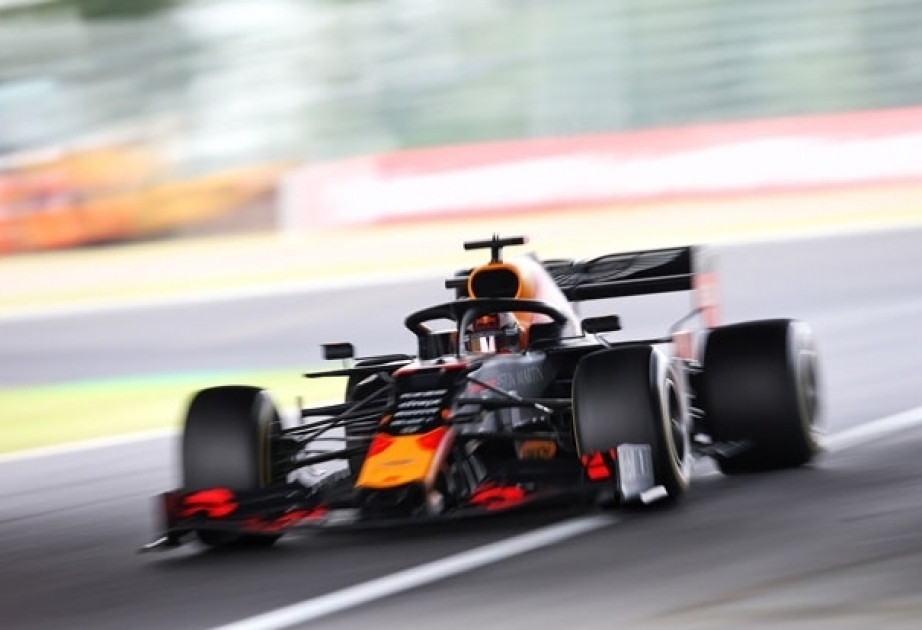 Fórmula 1: Honda aspira a ganar el título en 2020