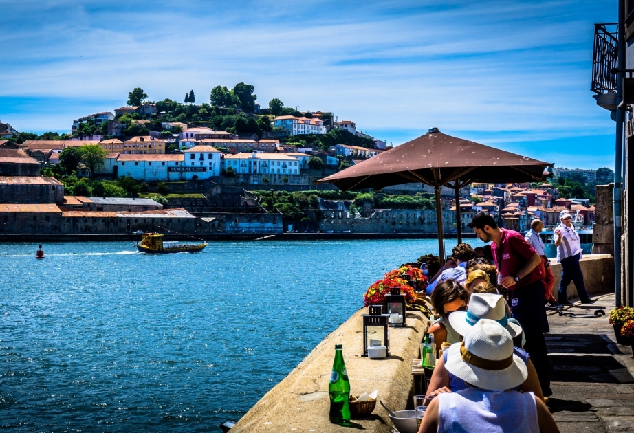 В 2018 году доходы Португалии от ночевок туристов составили 3 миллиарда евро