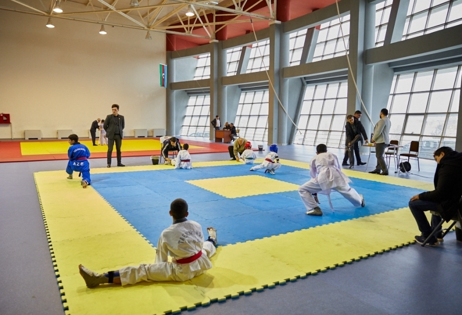 ®  Azercell supports 5th Children’s Paralympic Games