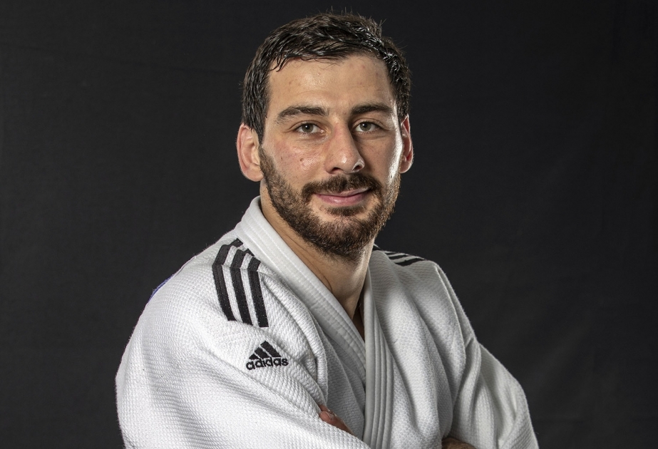 Azerbaijani judokas to contest medals at Osaka Grand Slam 2019