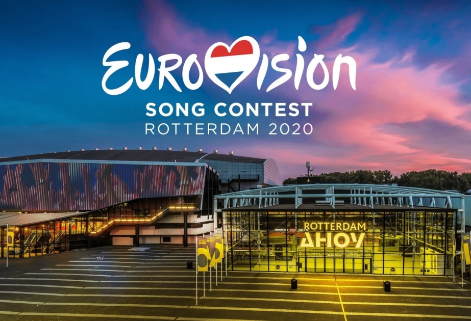41个国家的选手将参加2020年欧洲电视歌唱大赛
