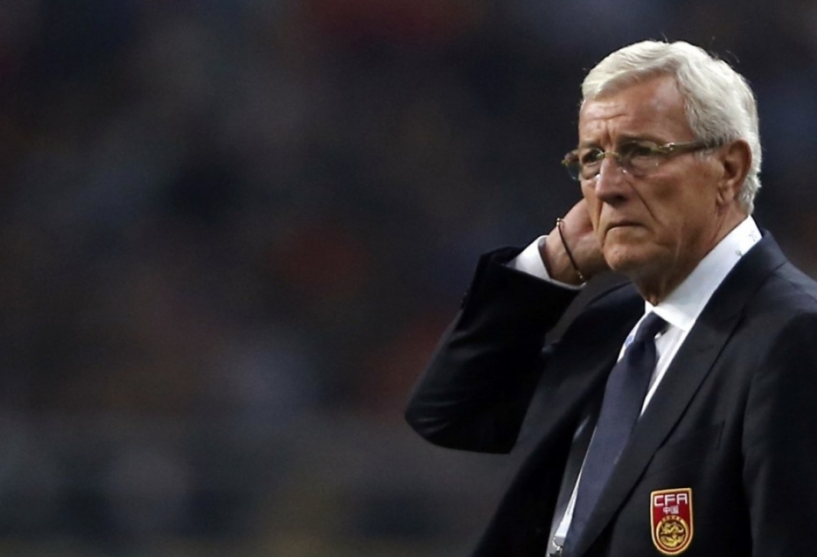 Marcello Lippi ist kein Nationaltrainer Chinas mehr