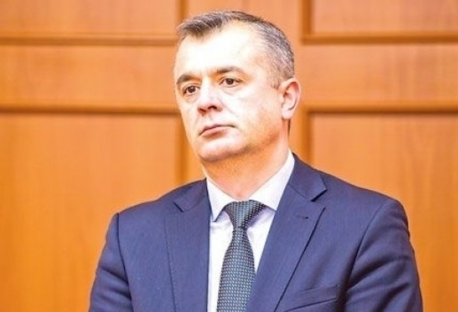 Moldovan parliament approves minority technocratic cabinet