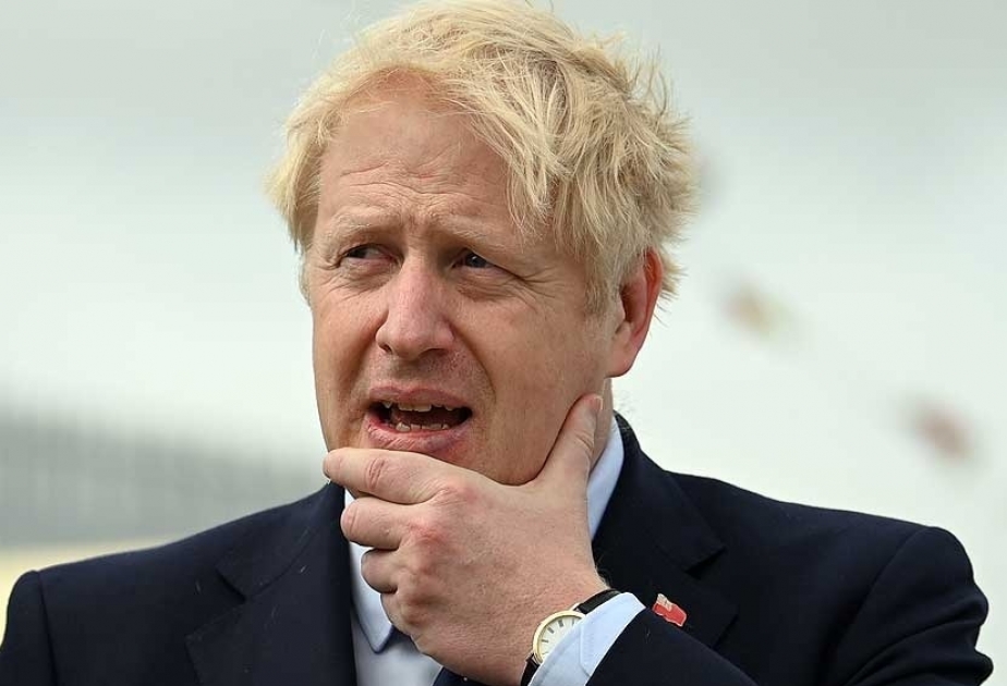 Johnson asegura que el país se irá de la Unión Europea el 31 de enero