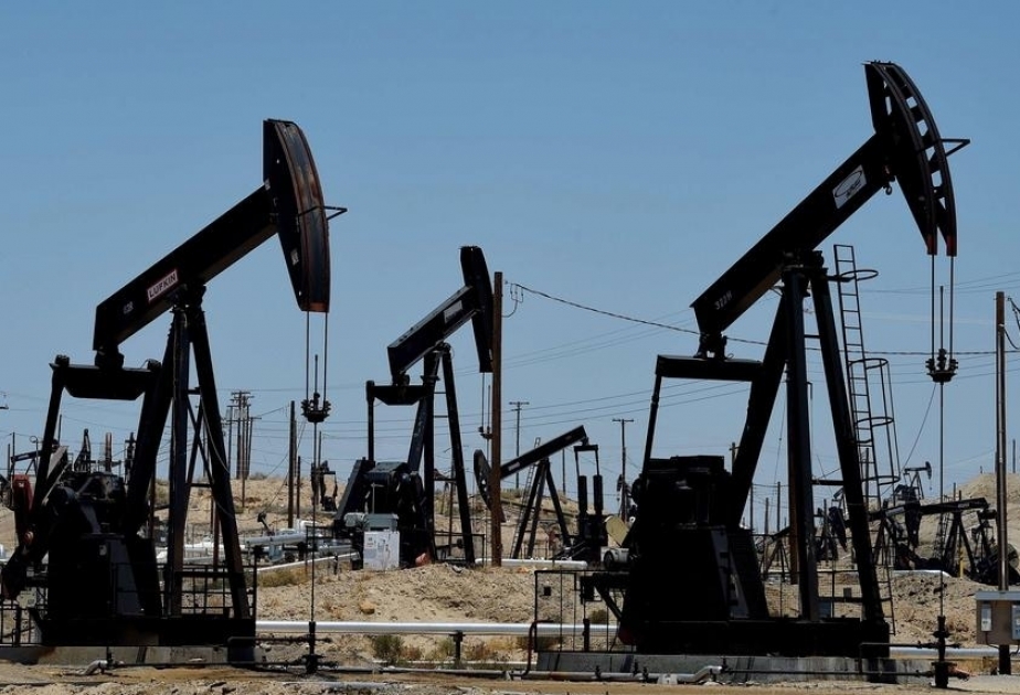 Trotz OPEC-Anstrengungen hält Ölpreis in diesem Jahr im Durchschnitt auf 60 Dollar pro Barrel