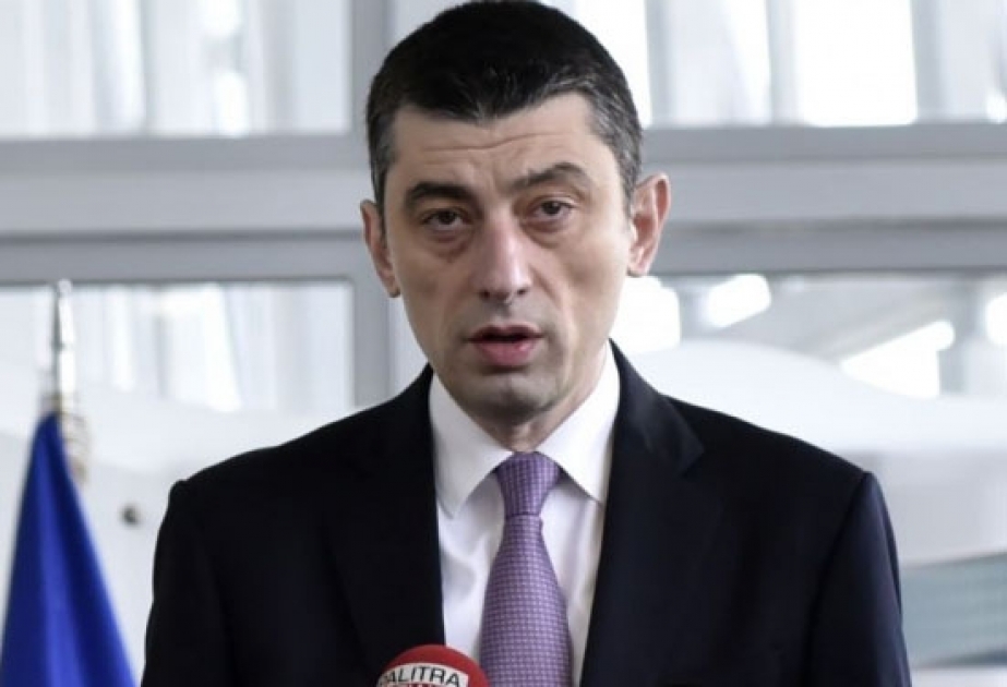 Gürcüstanın Baş Naziri: Ölkədə proporsional seçki sistemi 2024-cü ildə tətbiq olunacaq