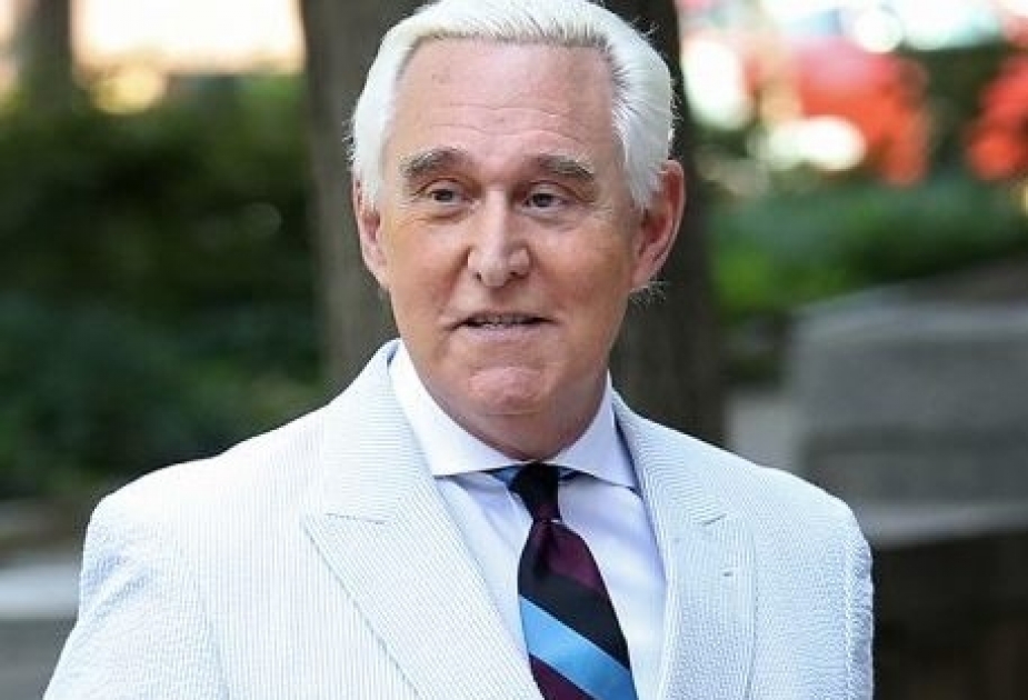 Близкий союзник Президента Трампа Роджер Стоун признан виновным во лжи Конгрессу и оказании давления на свидетелей