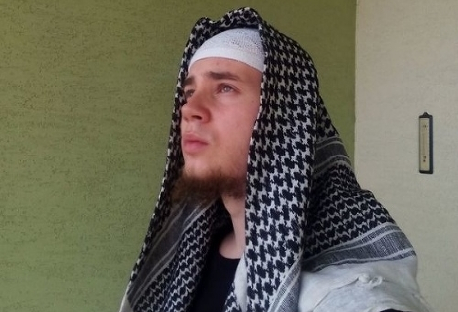 Словак собирался мстить Чехии за... ИГИЛ