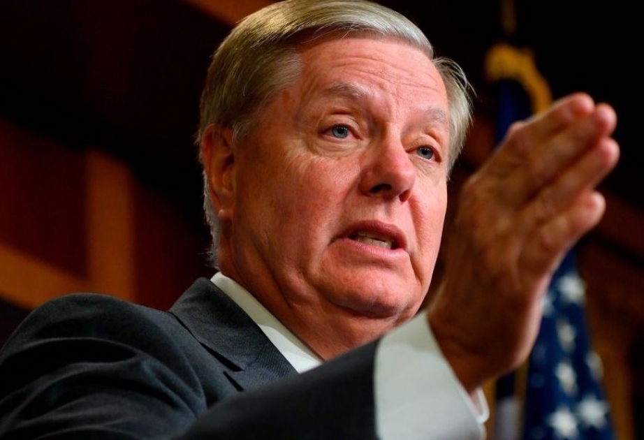 Graham blocks resolution on the disputed Armenian issue