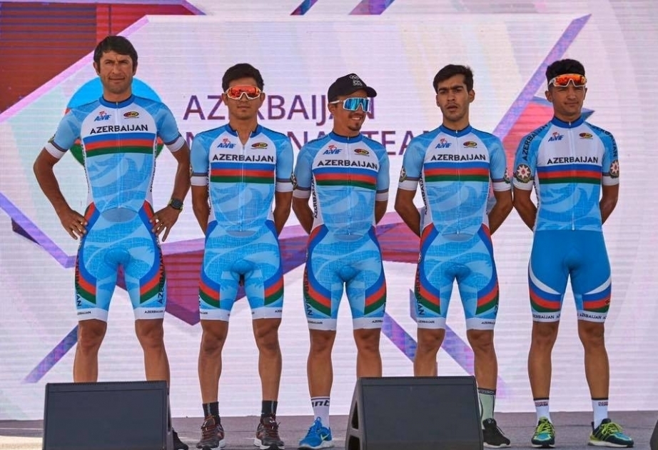 Азербайджан будет представлен на шоссейной велогонке среди мужчин «Токио 2020»