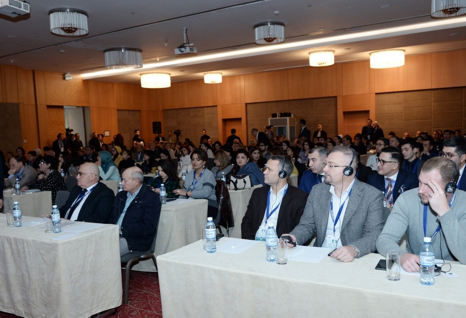 III Simposio Internacional de Urooncología en Bakú