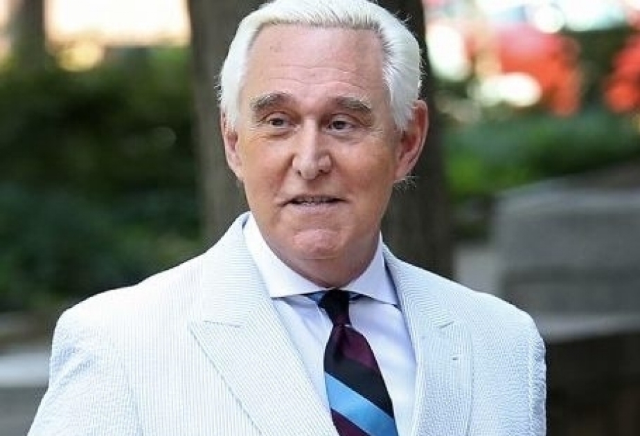 Trump friend Roger Stone found guilty on all charges