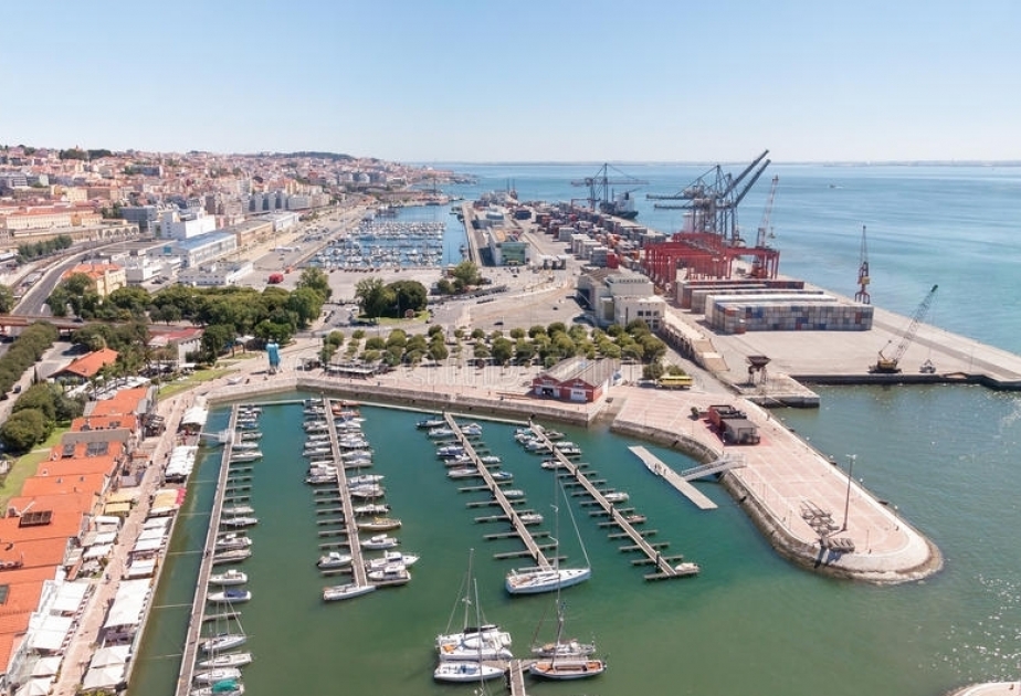 2020-ci ildə Portuqaliyanın dəniz iqtisadiyyatında 140 min insan çalışacaq